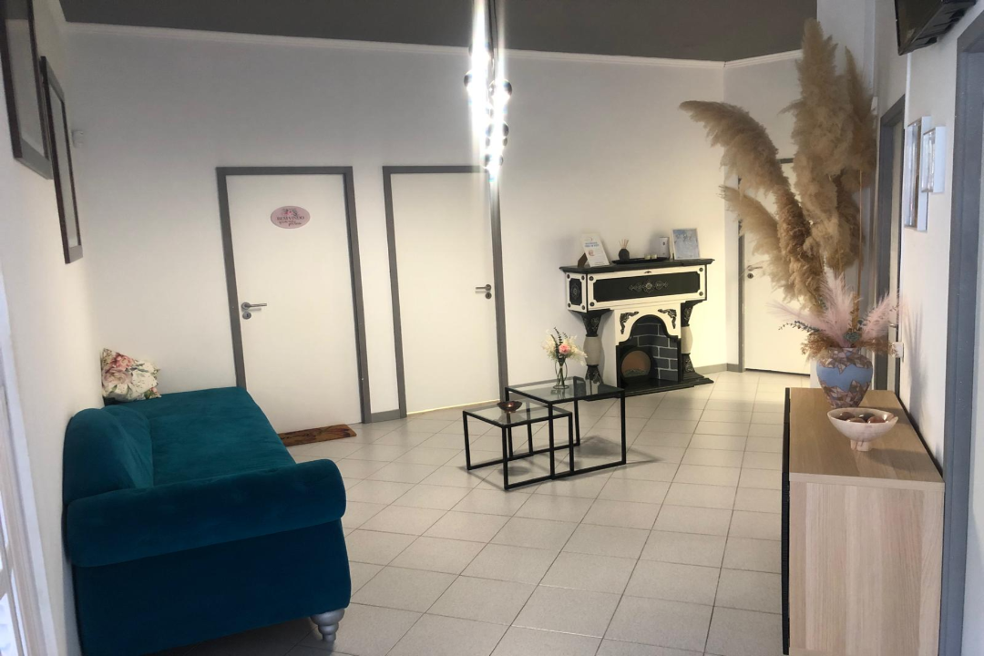 Tatiane Alves Técnica em Podologia, Odivelas