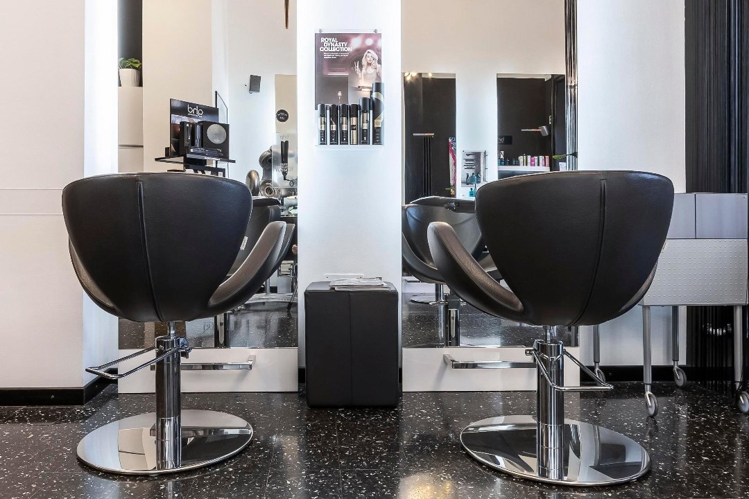 My Hair - Milano, Via Crema, Milano