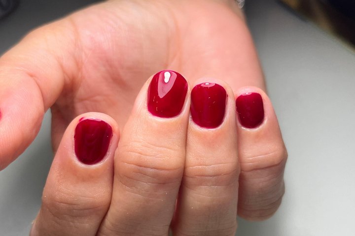 Nails By Nanda 1 - Onglerie Fuenlabrada - Photo de galerie - OneBooking