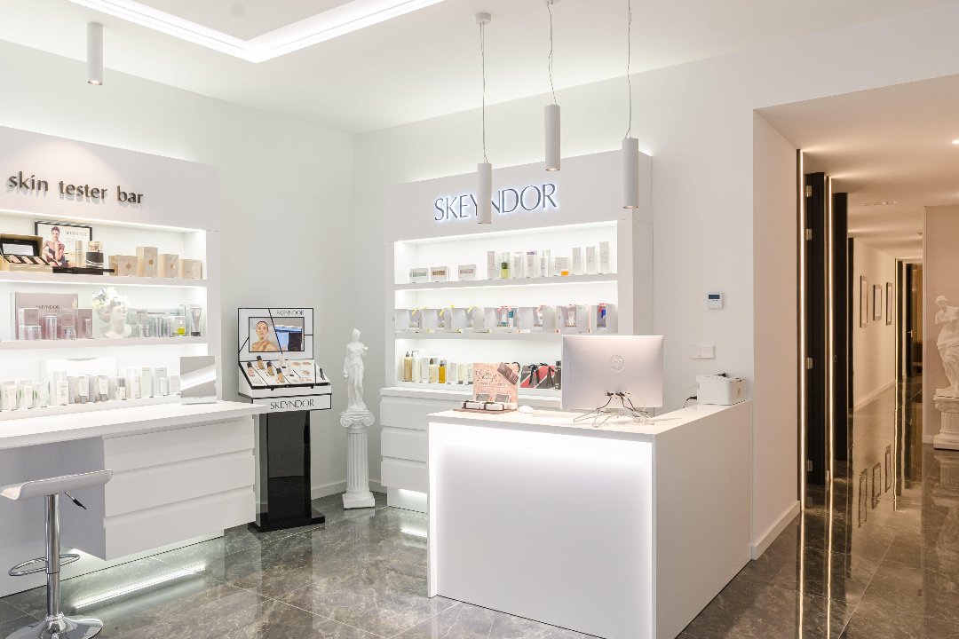 Centro de Estética Avanzada Sentir & Ser, Pla del Remei, Valencia