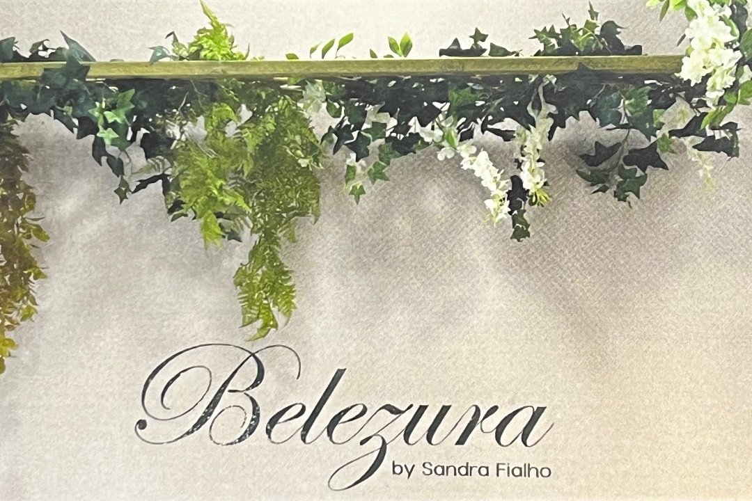 Belezura Salão, Cais do Sodre, Lisboa