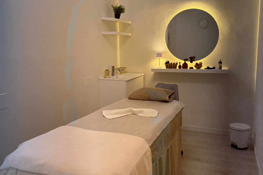 TB, Príncipe de Vergara, Madrid