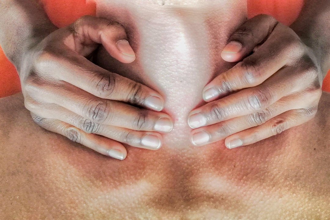 Coralie Serge - Massage & Bien- être Holistique, Ivry-sur-Seine, Val-de-Marne