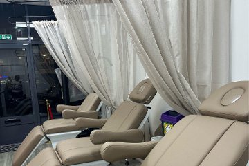 The Hub By High End Aesthetics