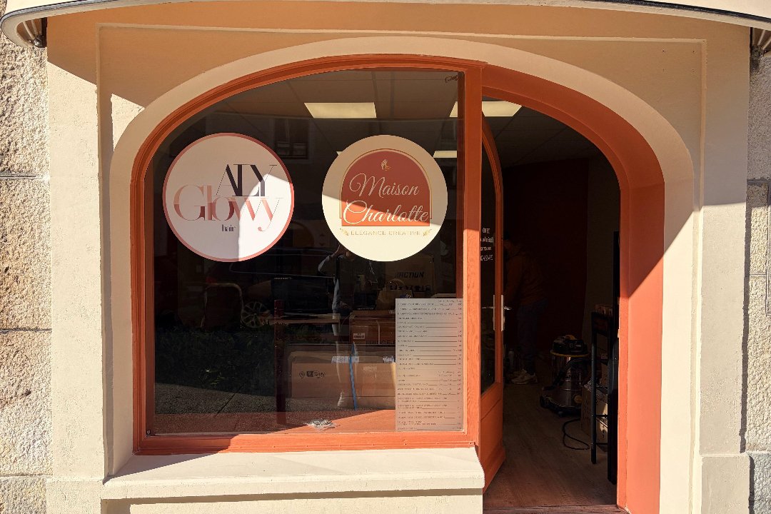 Maison Charlotte, Champfromier, Ain