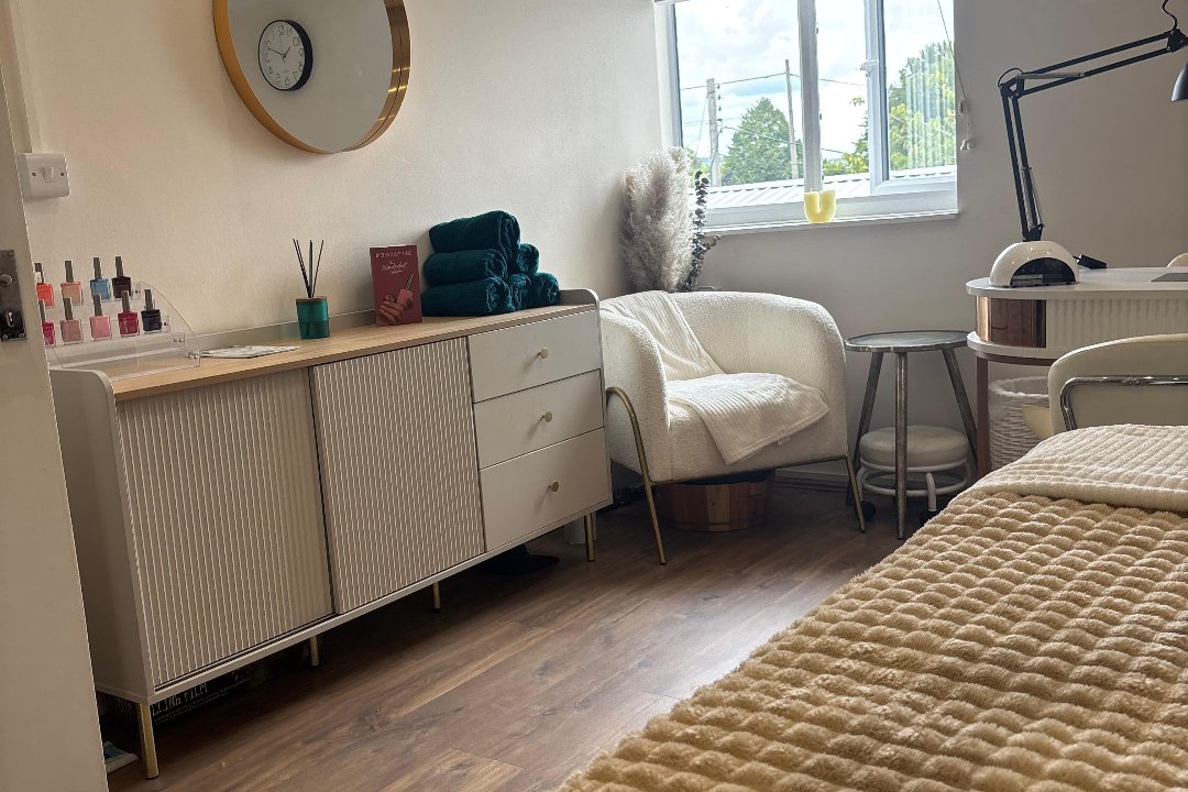 The Sugarbird Nook, Aylesbury, Buckinghamshire