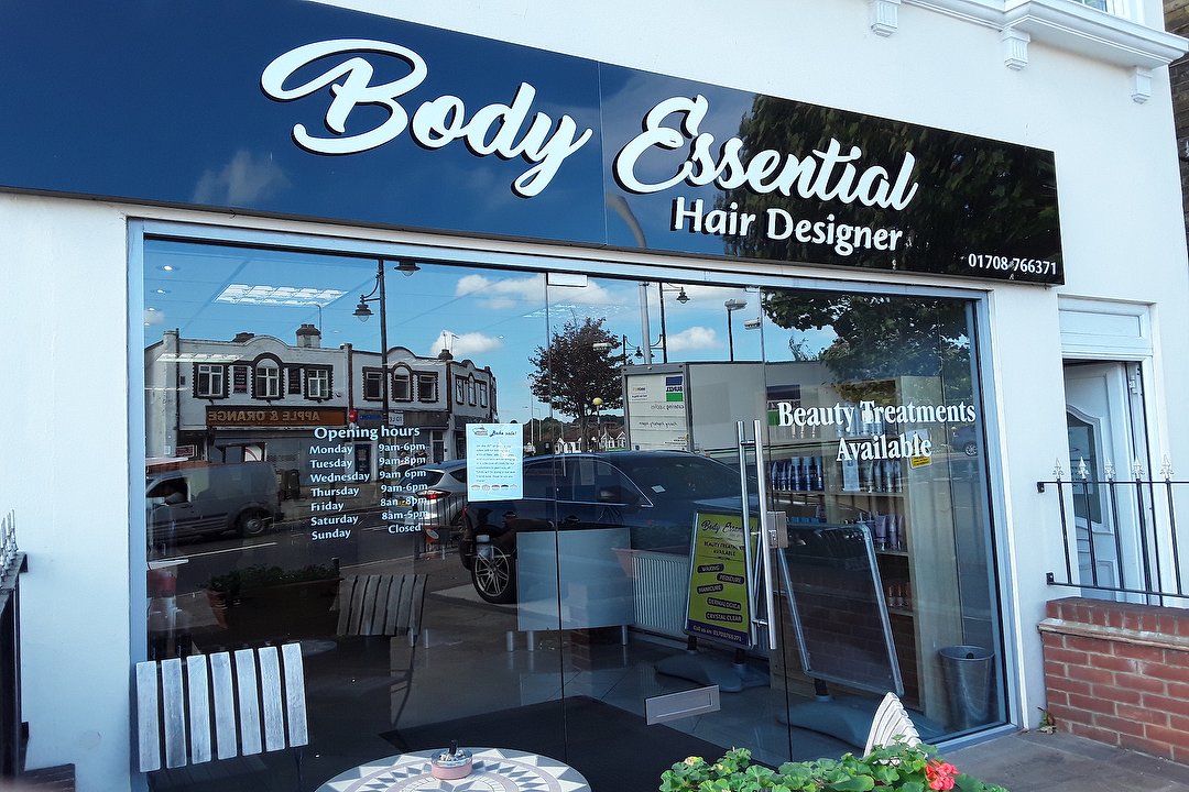 Beauty by Daiva, Romford, London