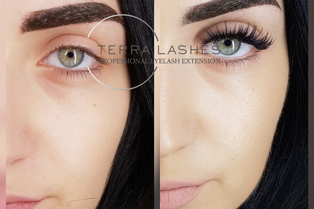 Eyelash Extensions by Ksenia, Greater Manchester