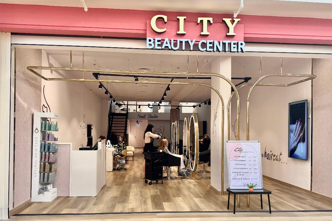 City beauty center, Amstelveen, Noord-Holland