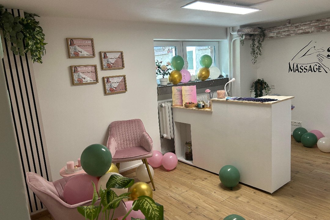 Sneki Glow Studio, Gelsenkirchen