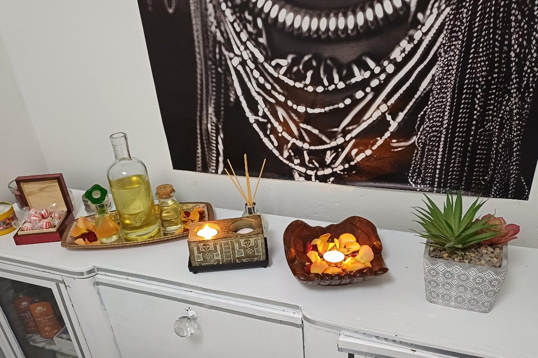 Body and Soul Art Design Studio, Furzedown, London