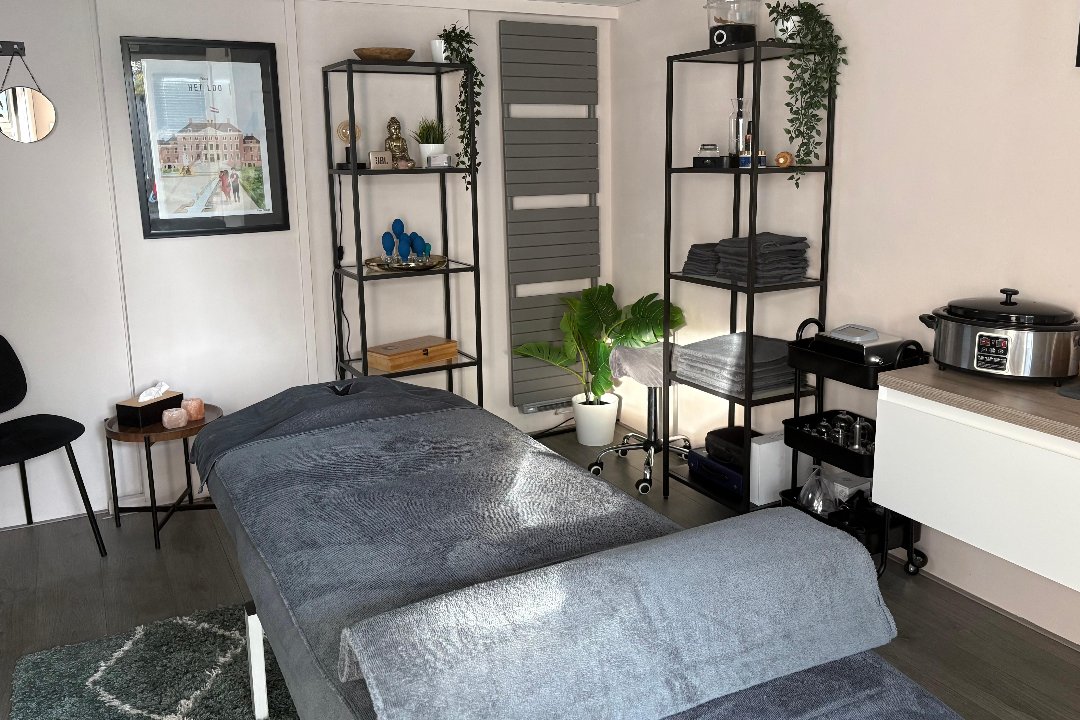 Massagepraktijk Liefzijn, Kerschoten-West, Apeldoorn