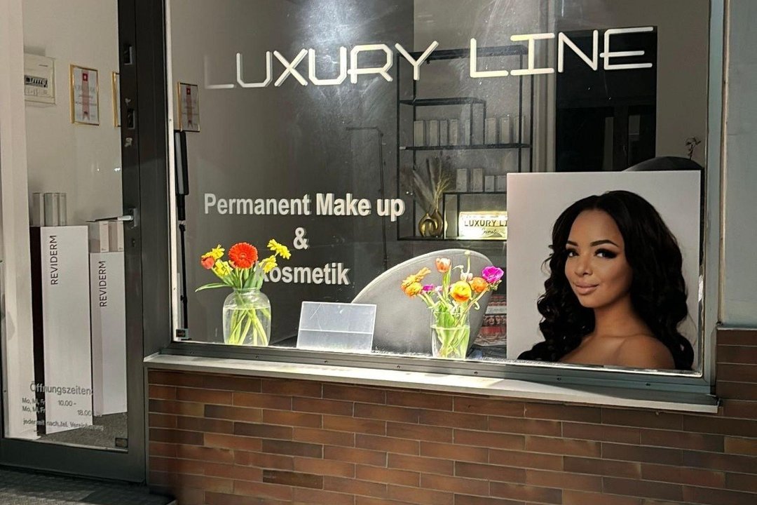 Luxury Line, Untergiesing-Harlaching, München