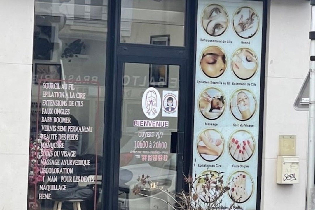 D&D Tibet - Salon de Beauté, Ivry-sur-Seine, Val-de-Marne