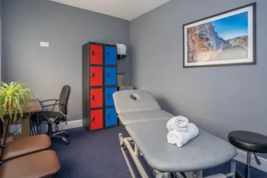 Kalsy Aesthetics, West Harrow, London