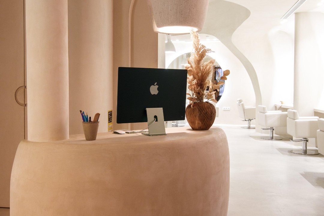 Salón Oramai, Alfonso XII, Madrid