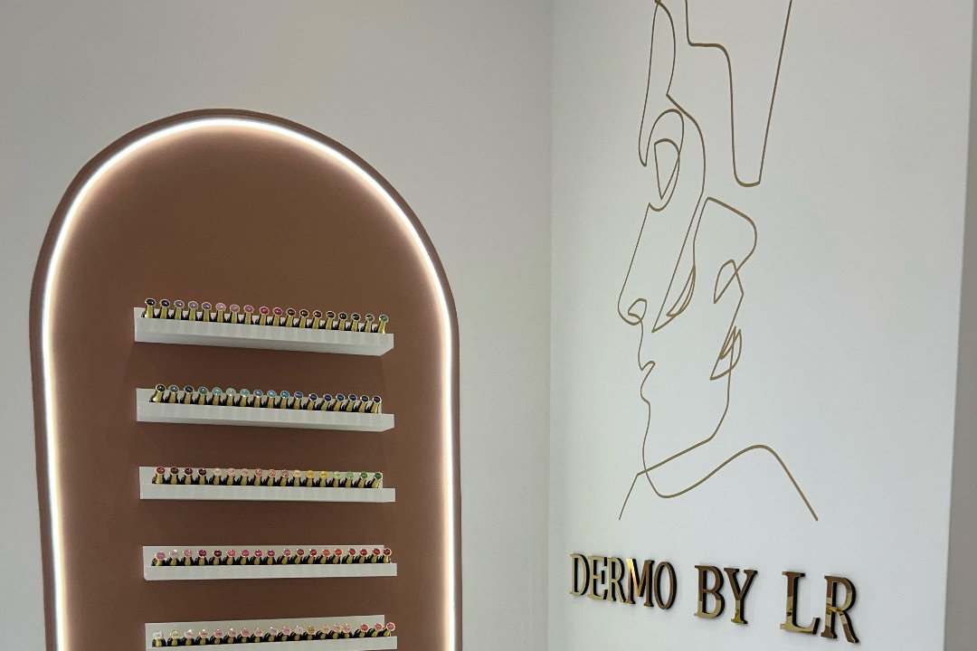 Deanailbar, Montreuil, Seine-Saint-Denis