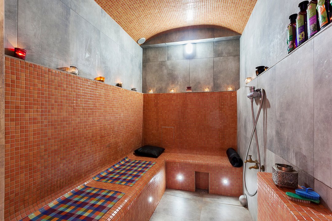 Sahara Hammam Beauty & Spa, Waterloo