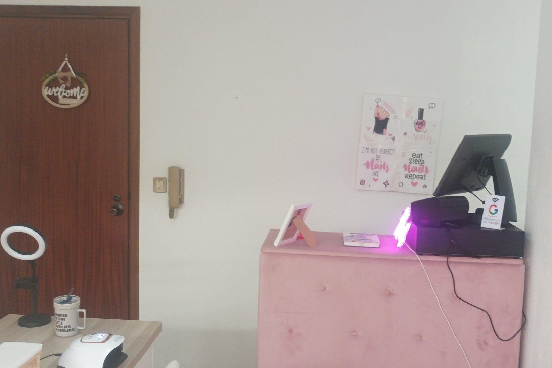 Vanda Sofia Nails and Beauty, Leiria