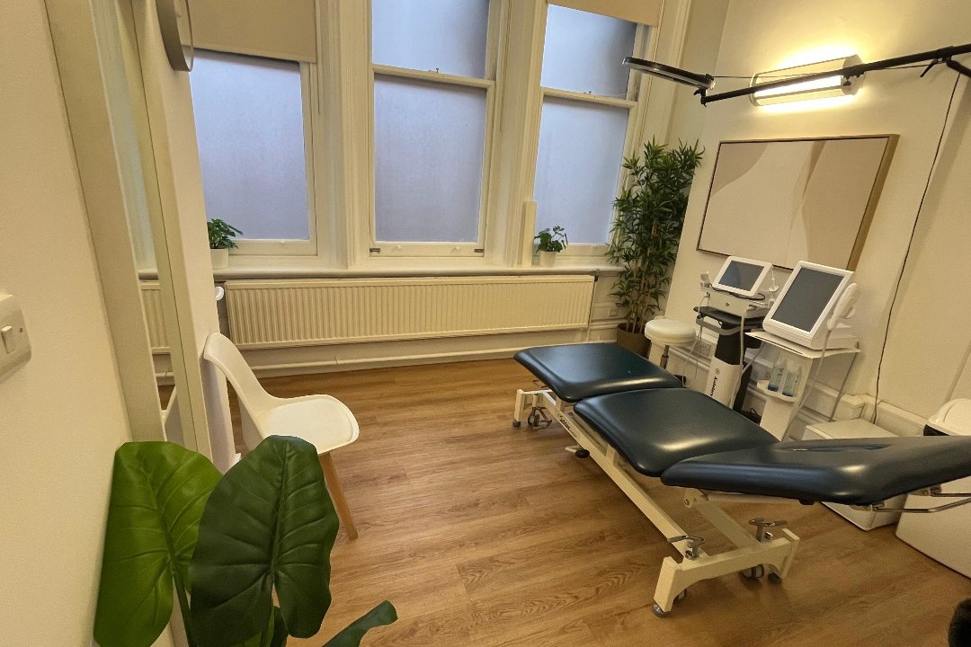 Eluminae Aesthetics, John Dalton Street, Manchester