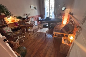 Claire WINDING - Naturopathie & Massage