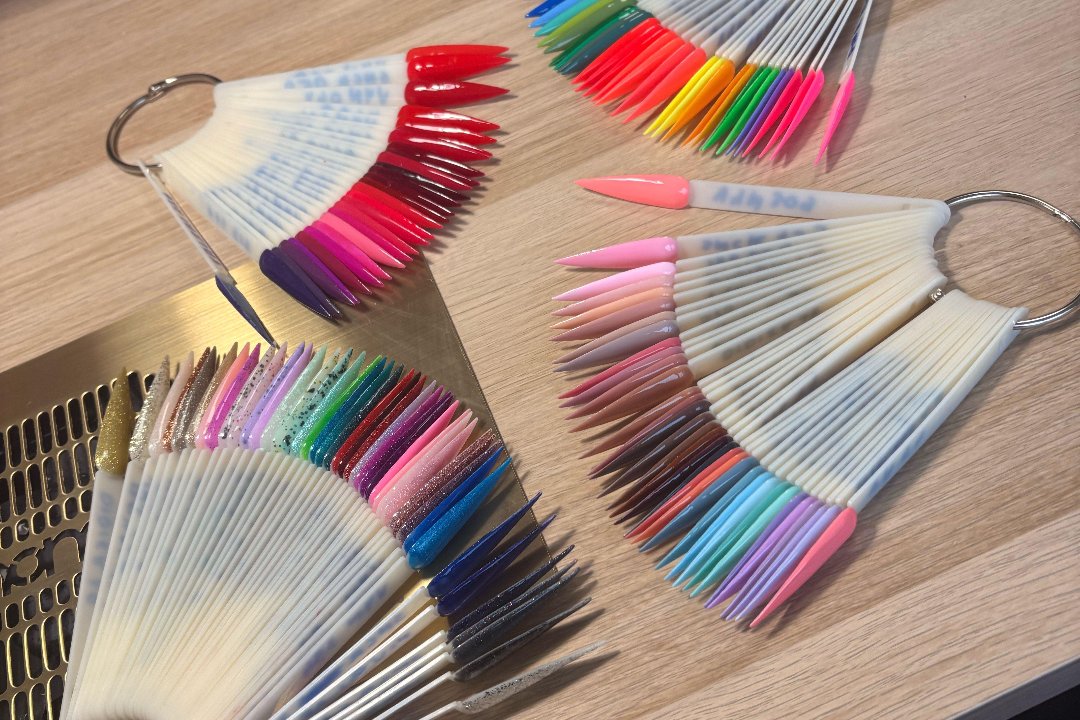 Nails By Karina, Vetrunge, Klaipeda