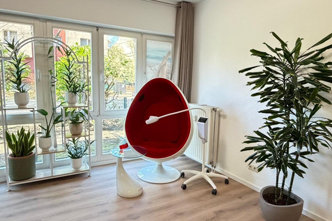 Hedika aesthetics, Mariendorf, Berlin