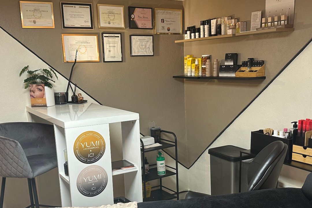 Studioderm, Varennes-sur-Seine, Seine-et-Marne