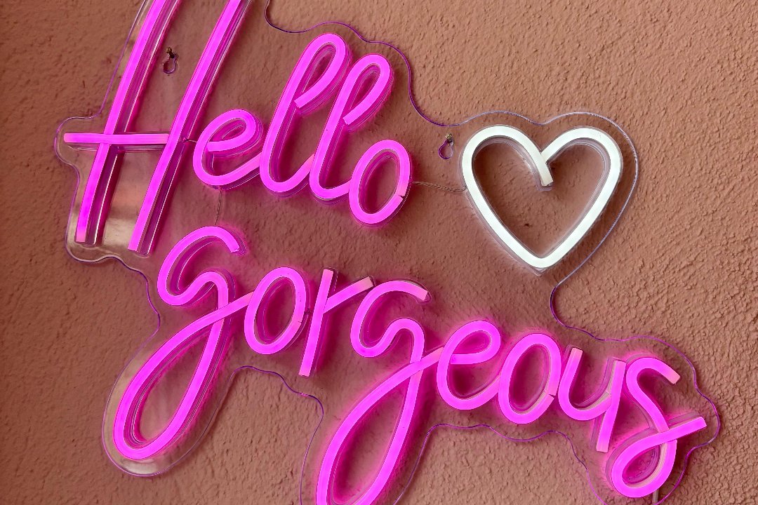 Elle Beauty Bar, Palaiokastro, Perifereiaki Enotita Thessalonikis