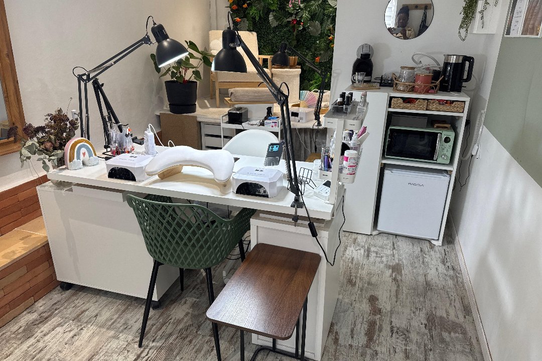 Otyamenail, Gagnac-sur-Garonne