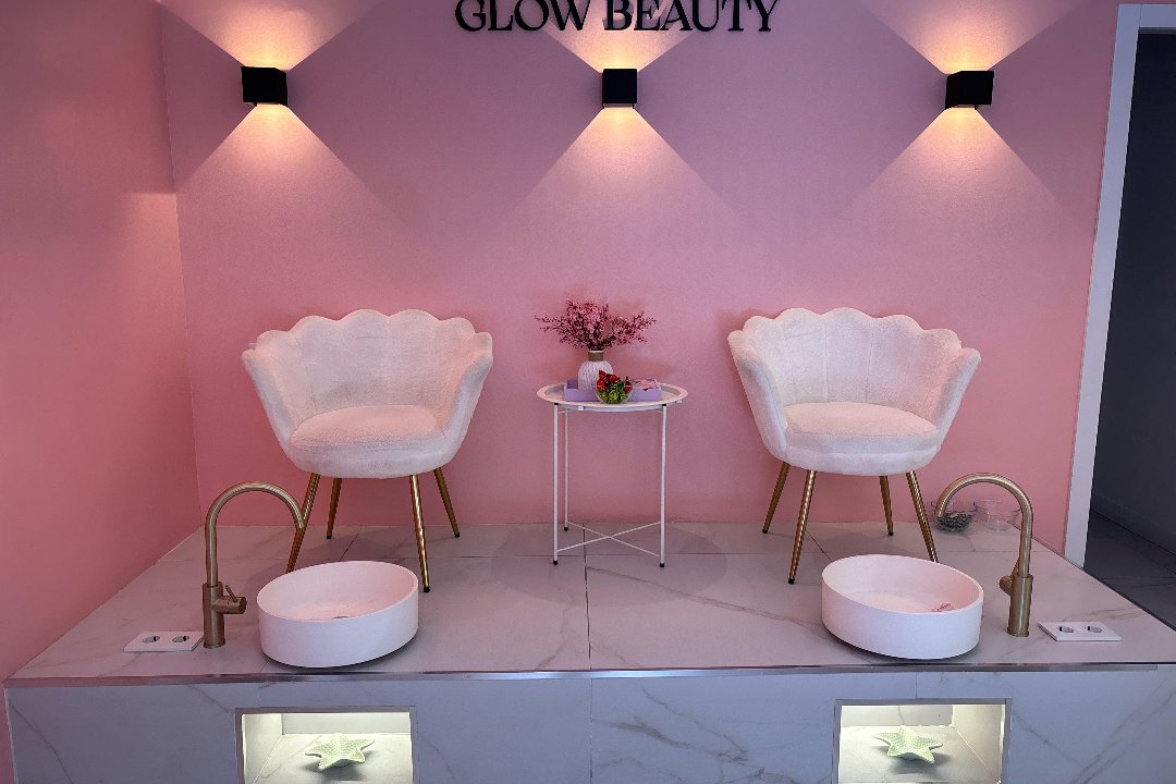 Glow Beauty Barcelona, La Prosperitat, Barcelona