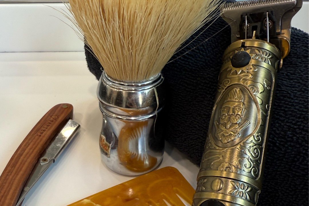 Biguine Paris - Barber, Washington - Forze Armate, Milano