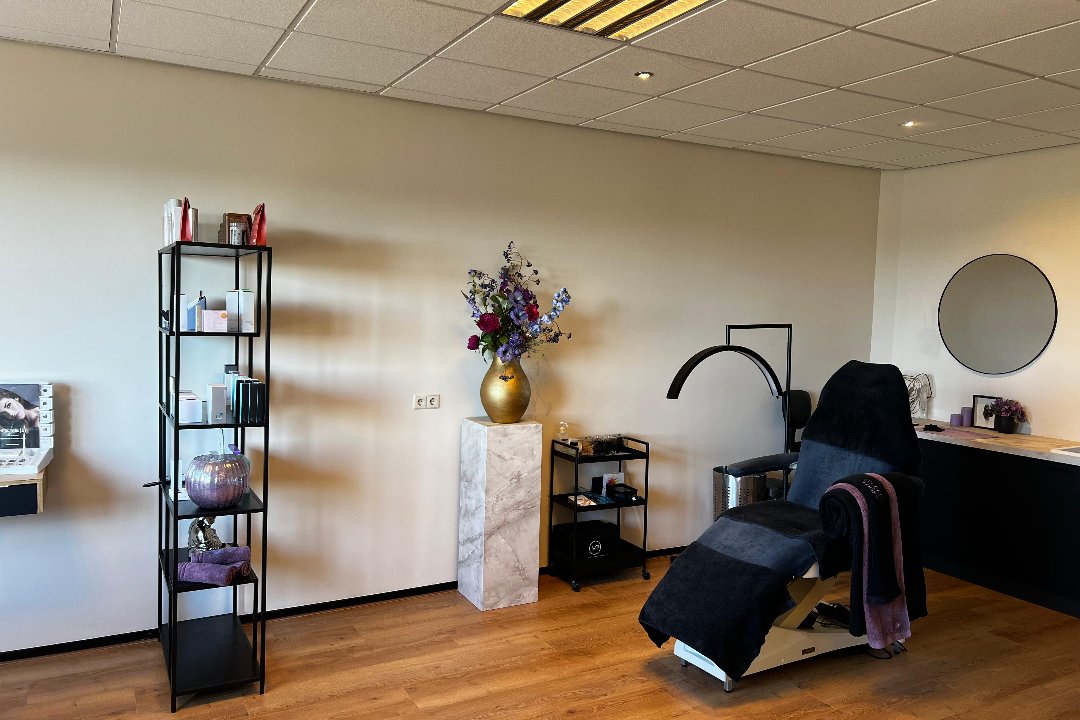 Secrets of Looks, Hem