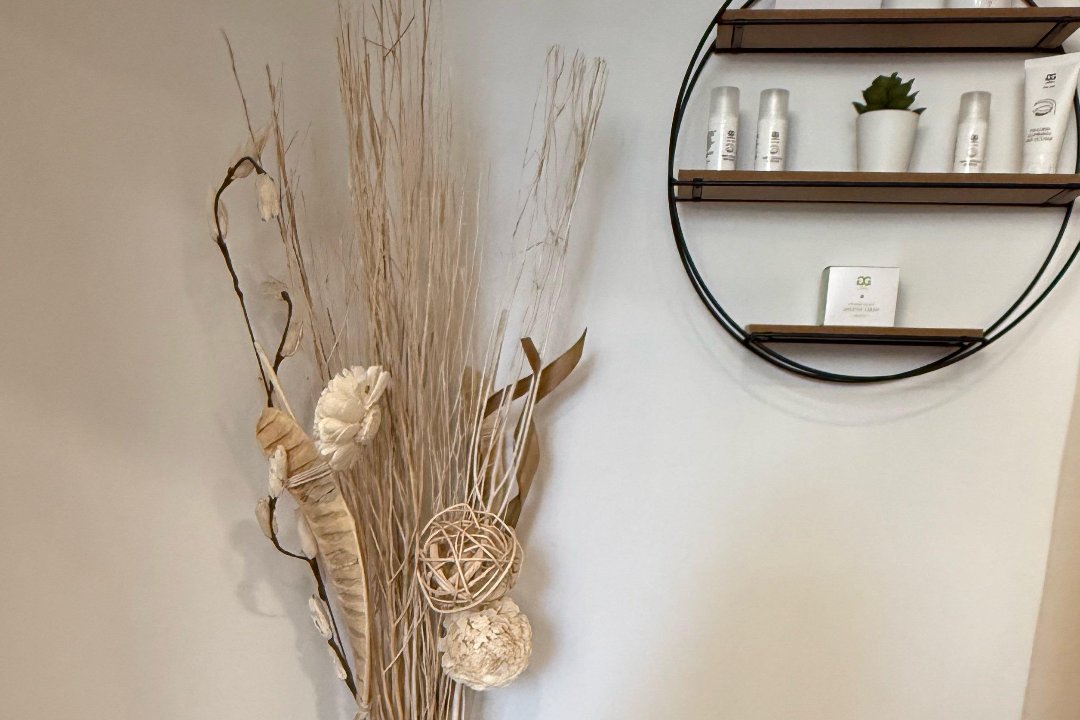 Biguine Paris Estetica, Pagano, Milano