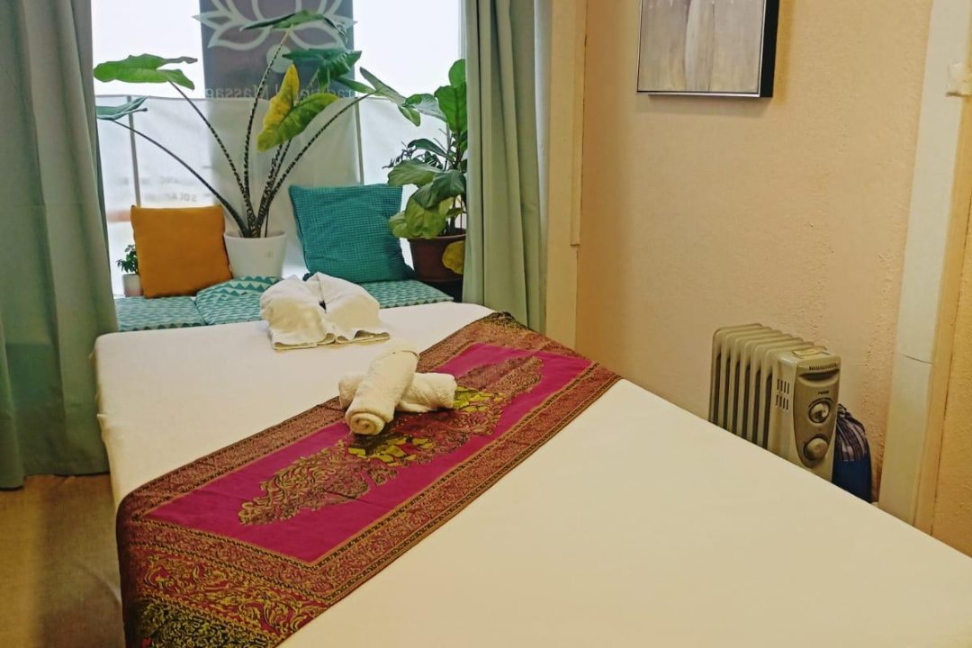 Chaba Traditional Thai Massage, Fellenbergstrasse, Zürich