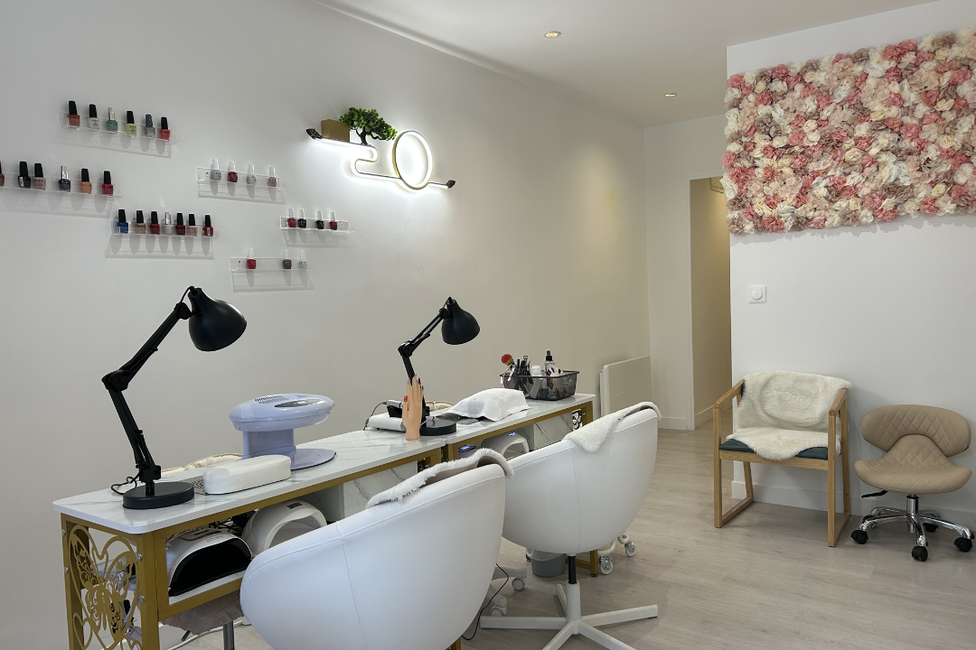 Bonheur Bien Etre, Rue de Vaugirard, Paris