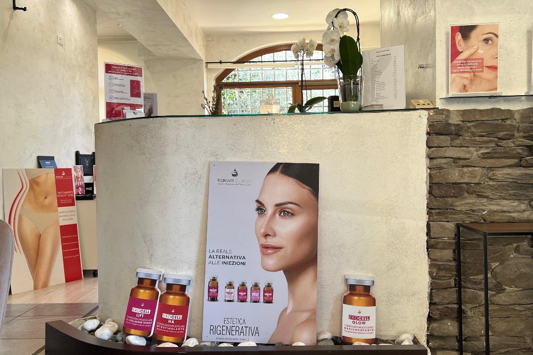 Beauty Lovers, Grottaferrata, Lazio