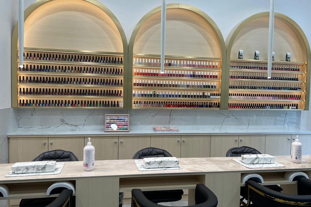 EGO Nail | Giambellino, Giambellino - Lorenteggio, Milano