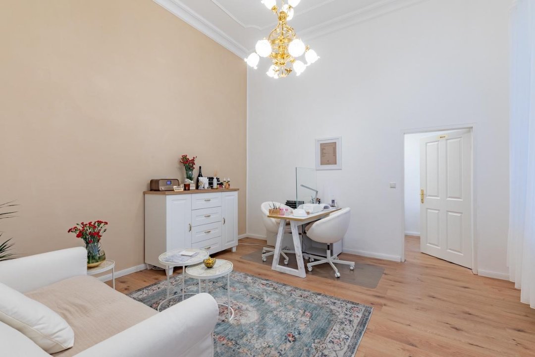 Esthétique for face, body & soul, Rennweg, Wien