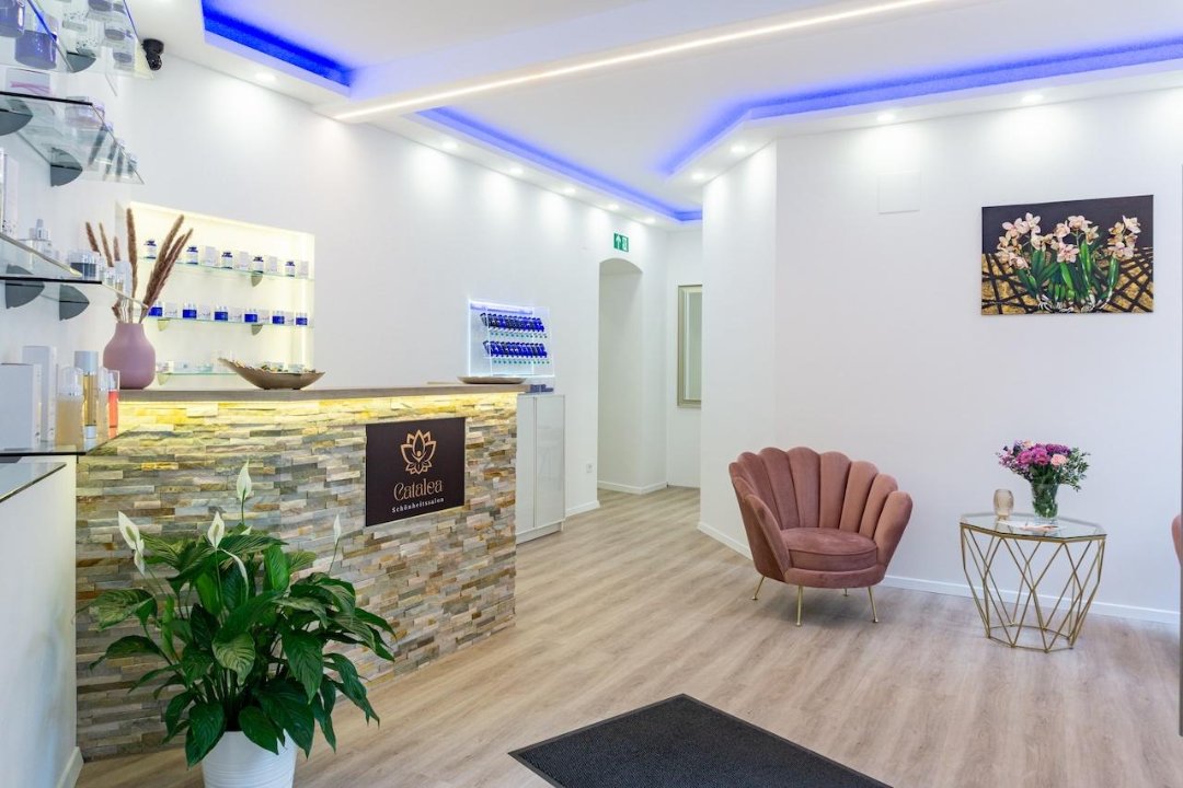 Catalea Schönheitssalon, Nußdorf, Wien