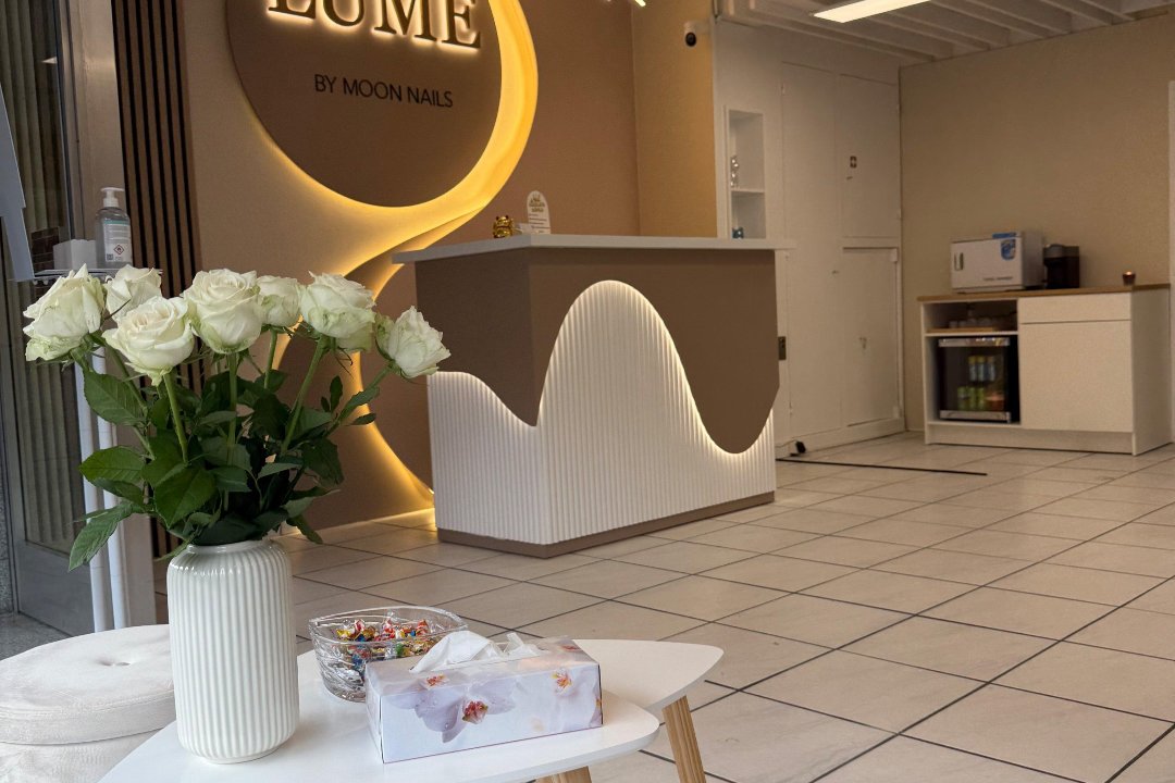 Lume by Moon Nails, Albisrieden, Zürich