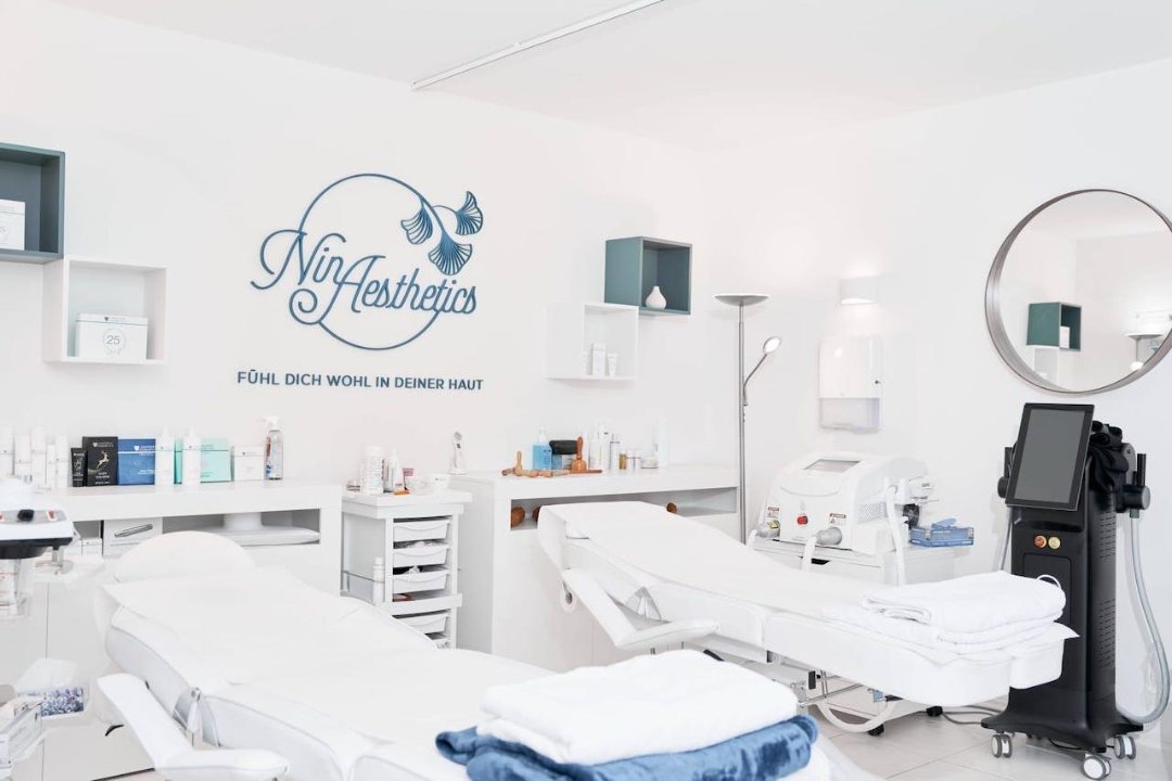 NinaAesthetics, Rathaus, Wien