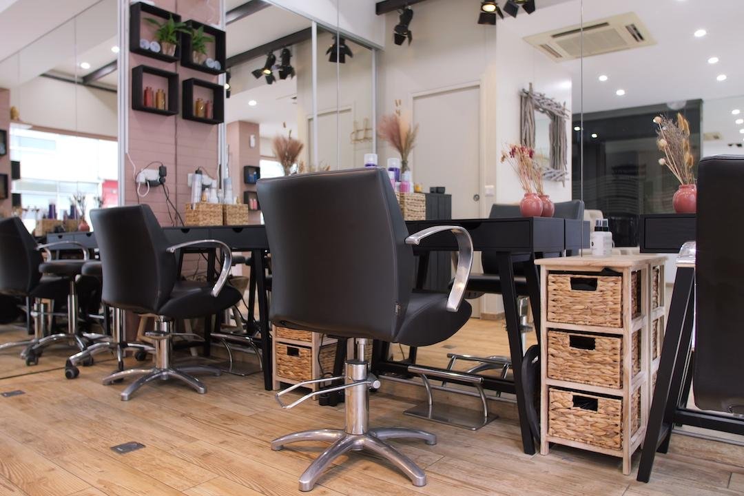 So Beauty, Rue Saint-Charles, Paris