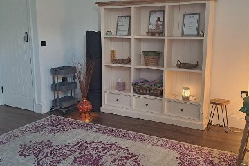 Solstice Holistic Therapies