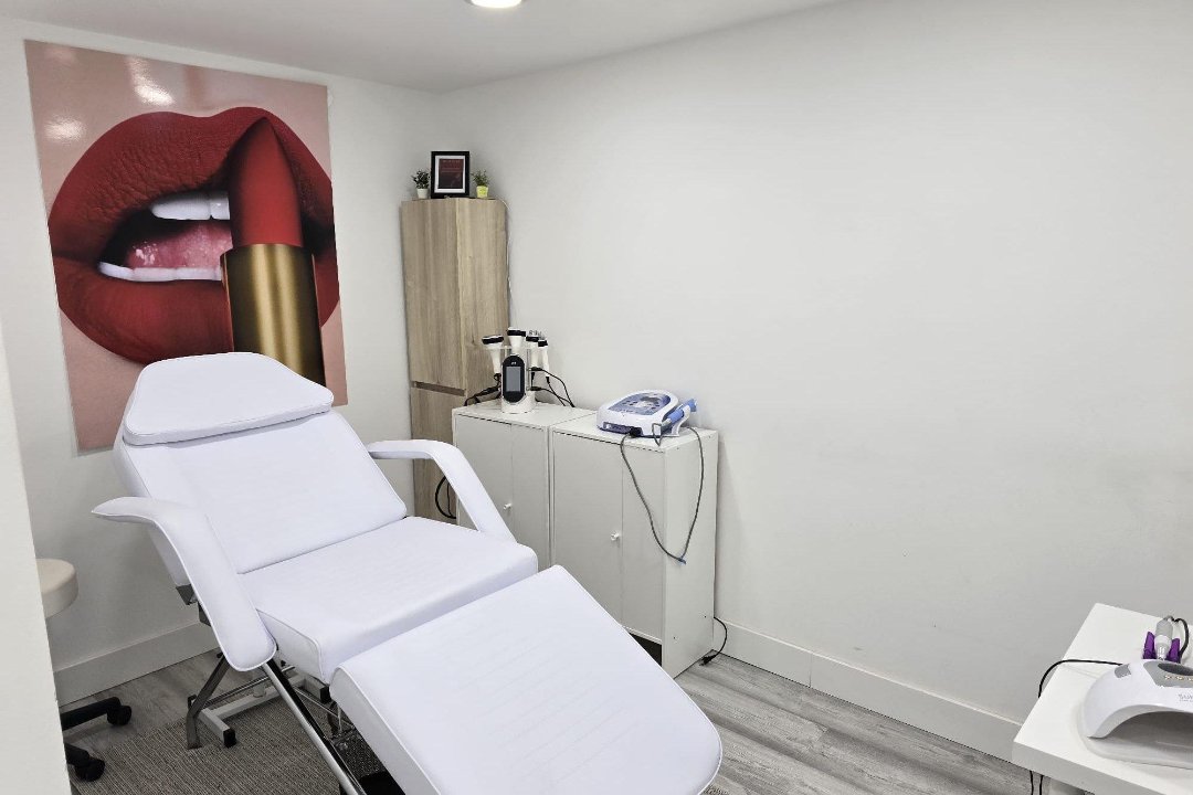 Rita Prates Estética, Campo pequeño, Lisboa