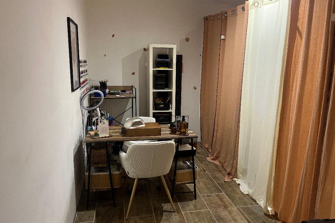 L'atelier des ongles, Bourg-sur-Gironde, Gironde