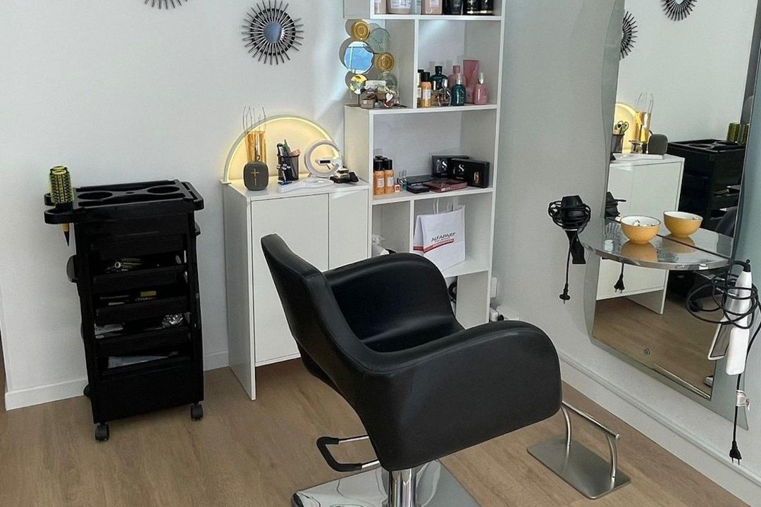 Elsialisados, Collado Villalba, Comunidad de Madrid