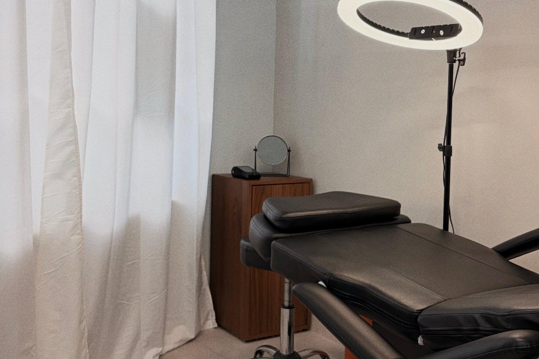 Barreiro’s Beauty, En Corts, Valencia