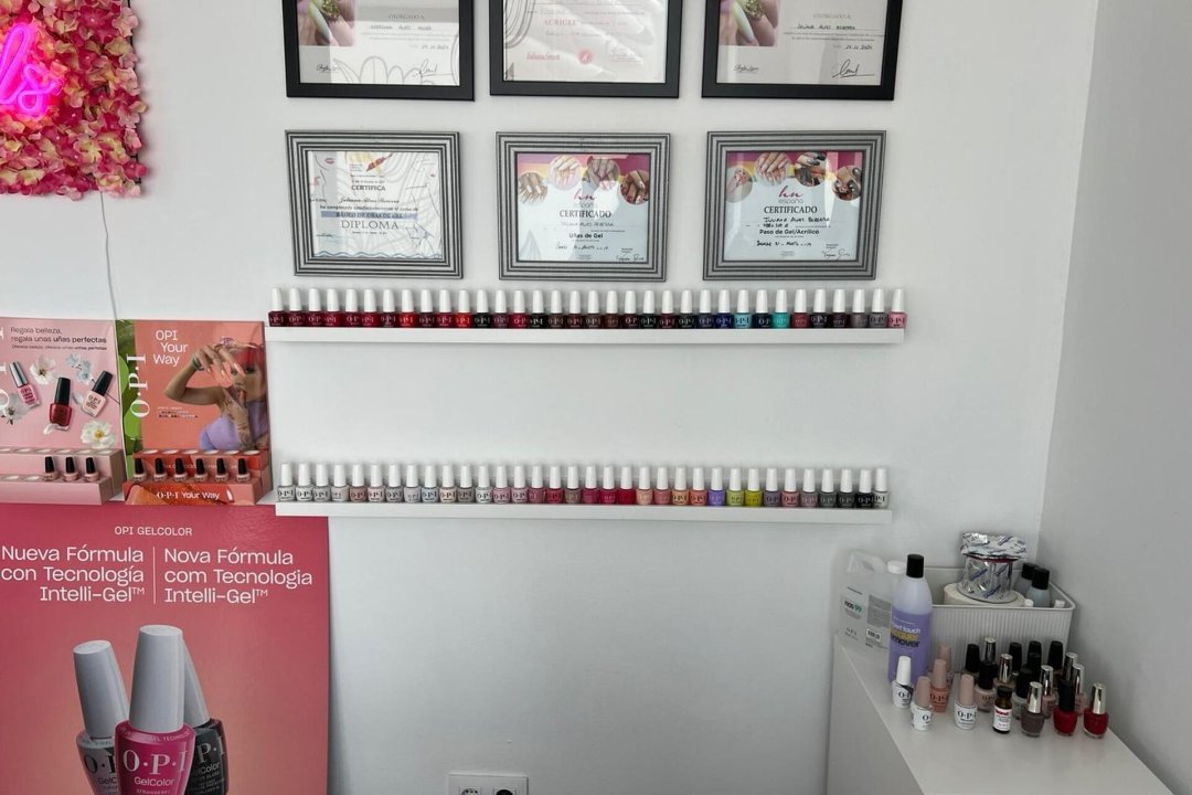 Juliana Alves, Badajoz, Extremadura