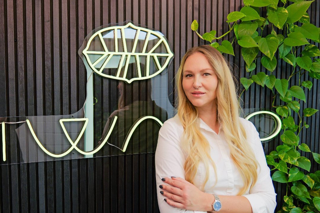 Coiffeur Olga Dotsenko, Rathaus, Zürich